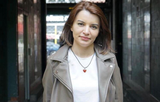 “Abzas Media”nın baş redaktoru saxlanılıb - YENİLƏNİB 