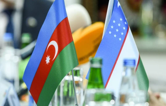Azərbaycanla Özbəkistan arasında imzalanmış sazişlər təsdiqlənib