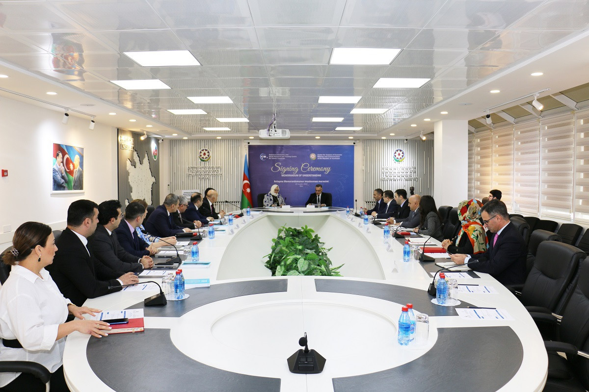2025-ci ilə qədər İslam iqtisadiyyatı üzrə xərclər 2,8 trilyon dollar proqnozlaşdırılır