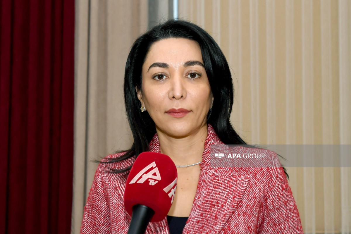 Səbinə Əliyeva: Mina terrorundan ən çox əziyyət çəkən ölkələrdən biri Azərbaycandır