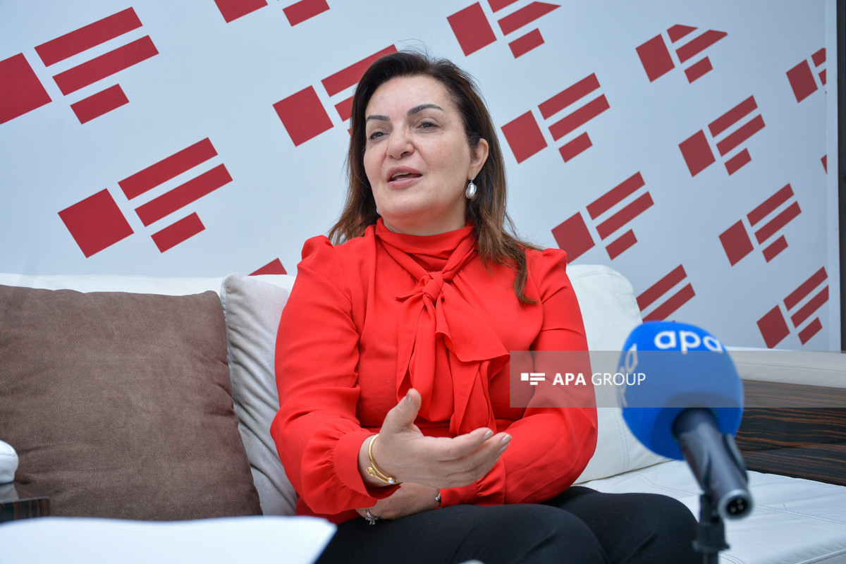 Aygün Attar: ABŞ Əfqanıstan və İraqdakı oyununu indi də Cənubi Qafqazda oynamaq istəyir - MÜSAHİBƏ 
