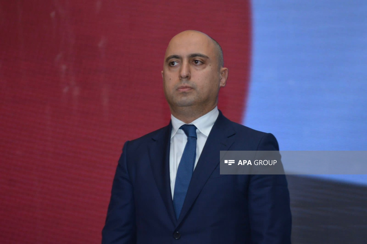 Nazir: Azərbaycanla BƏƏ arasında ikitərəfli əməkdaşlıq sürətlə inkişaf edir
