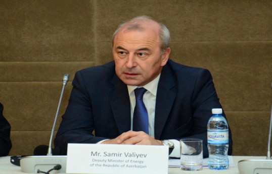 Samir Vəliyev: Neft-qaz resursları vaxtaşırı siyasi proseslərin alətinə çevrilir