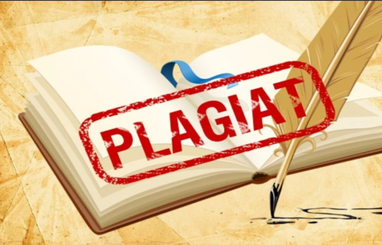 Coğrafiya İnstitutunun konfransına təqdim edilən bəzi məqalələr plagiat olub