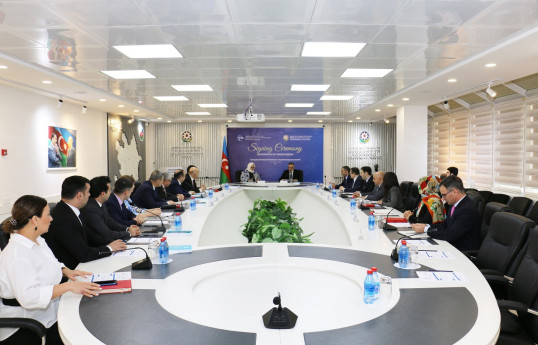 2025-ci ilə qədər İslam iqtisadiyyatı üzrə xərclər 2,8 trilyon dollar proqnozlaşdırılır