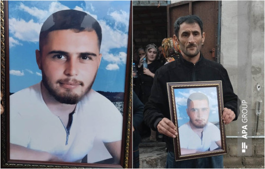 Şabranda sexdə təkər partlayıb, usta ölüb - FOTO 