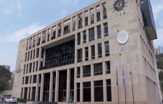 Dövlət Agentliyi hava şəraitinin dəyişməsi ilə əlaqədar gəmilərə xəbərdarlıq edib