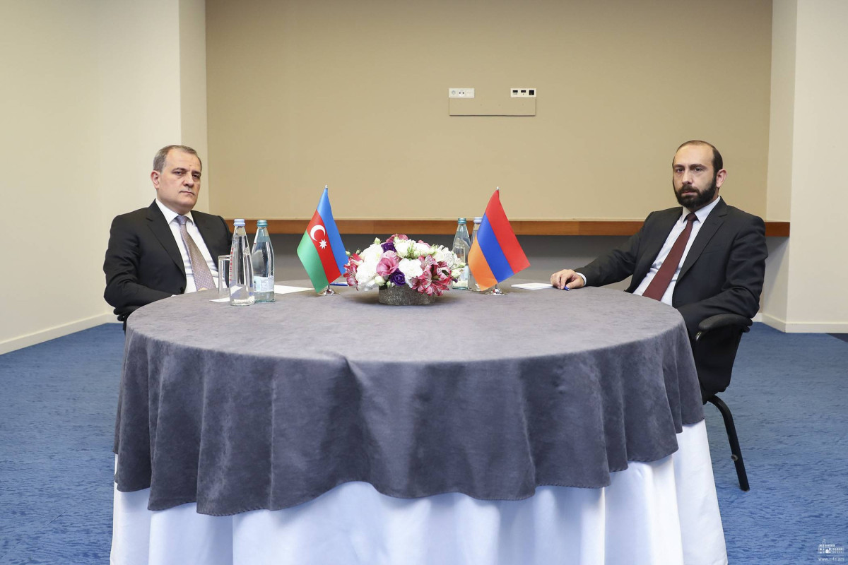 Nazir müavini: Ermənistan və Azərbaycan XİN başçılarının görüşü hələ planlaşdırılmayıb