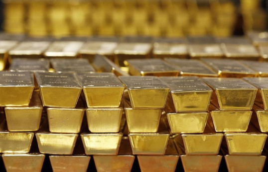 Dünya bazarlarında qızılın qiyməti 2 000 dollar səviyyəsində qərarlaşıb