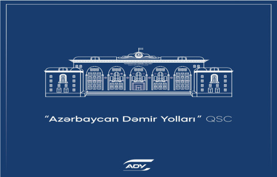 ADY dəmir yolunun mühafizə zolağına zərər vurmamağa çağırır - FOTO 