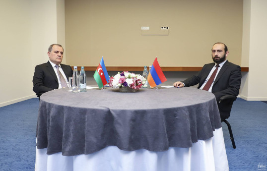 Nazir müavini: Ermənistan və Azərbaycan XİN başçılarının görüşü hələ planlaşdırılmayıb