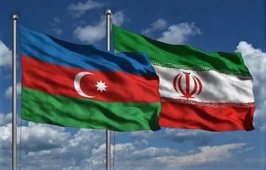 İranla sərhəddə yeni buraxılış məntəqələri tikiləcək