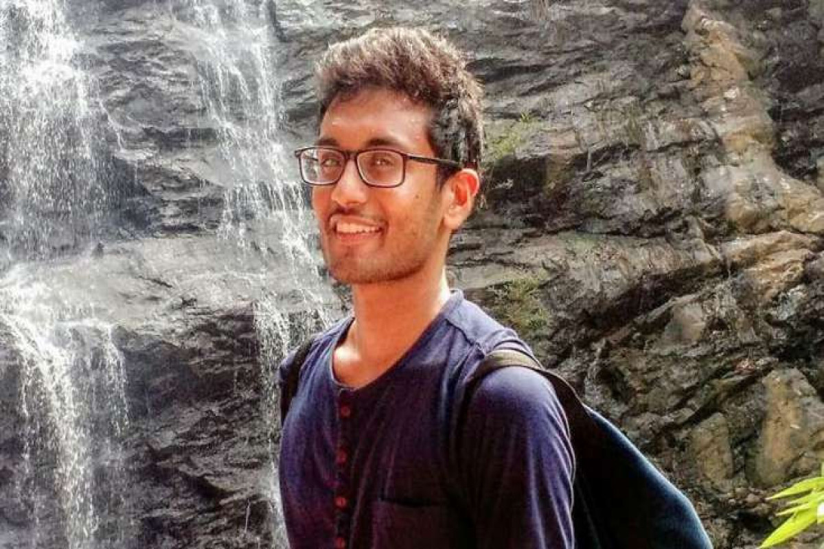 Manikanth Kondaveeti