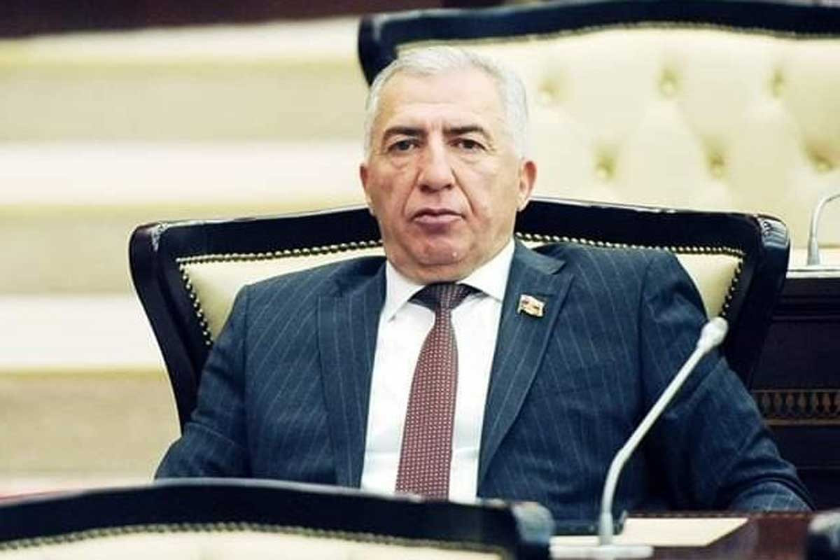 Deputat: Azərbaycanla Mərkəzi Asiya ölkələri arasında iqtisadi inteqrasiya dərinləşir