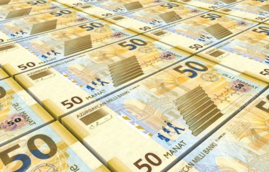 Həyatın yaşam sığortasına yatırımlar ilk dəfə 425 mln. manatı ötüb