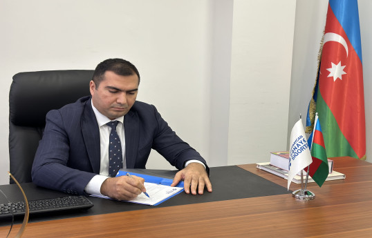 Orxan Əfəndiyev: “Düzgün strategiya və doğru tərəfdaş seçimi şirkəti risklərdən qoruyur  - MÜSAHİBƏ 