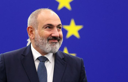 Paşinyan: KTMT-nin addımları Ermənistanın maraqlarına uyğun gəlmir