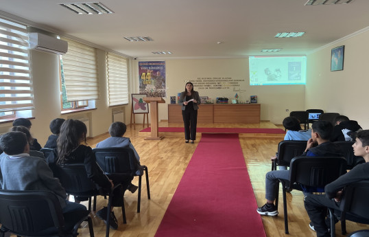 Uşaq müəssisələrində nöqsanlar aşkarlanıb
