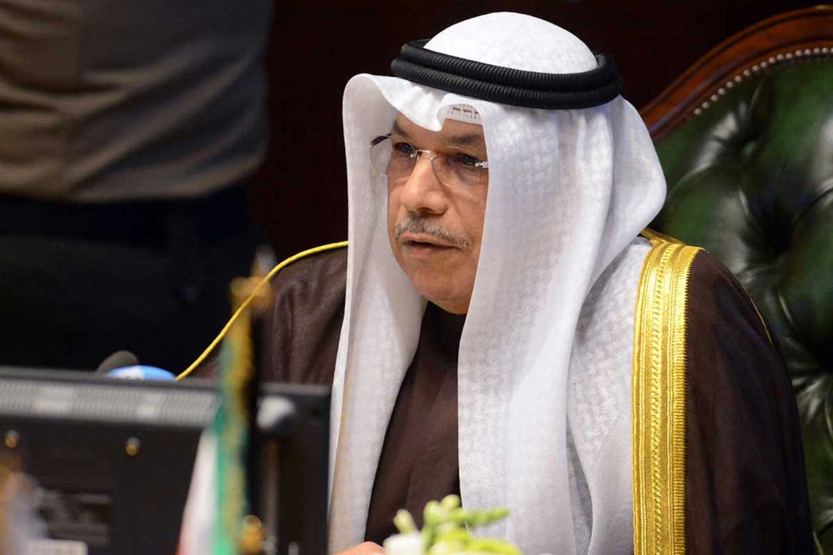 Küveytin sabiq müdafiə naziri 7 il azadlıqdan məhrum edilib