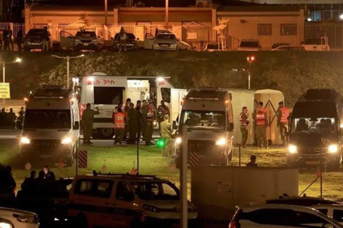 HAMAS və İsrail arasında üçüncü girov mübadiləsi başlayıb