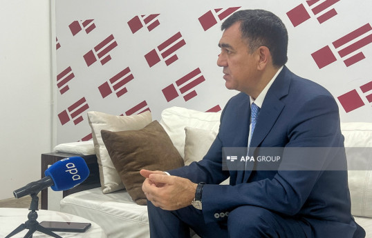 Qüdrət Həsənquliyev: Ən doğrusu ermənilərin bir zamanlar Azərbaycan türklərinin torpaqlarında qurulmuş Ermənistanda, azərbaycanlıların Azərbaycanda yaşamasıdır - MÜSAHİBƏ 