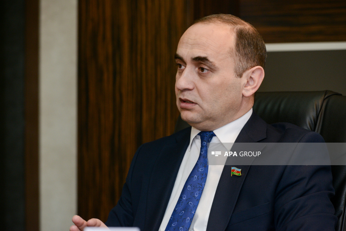 Azad edilmiş ərazilərdə balaca kəndlərin birləşdirilməsi fikri dəstəklənib