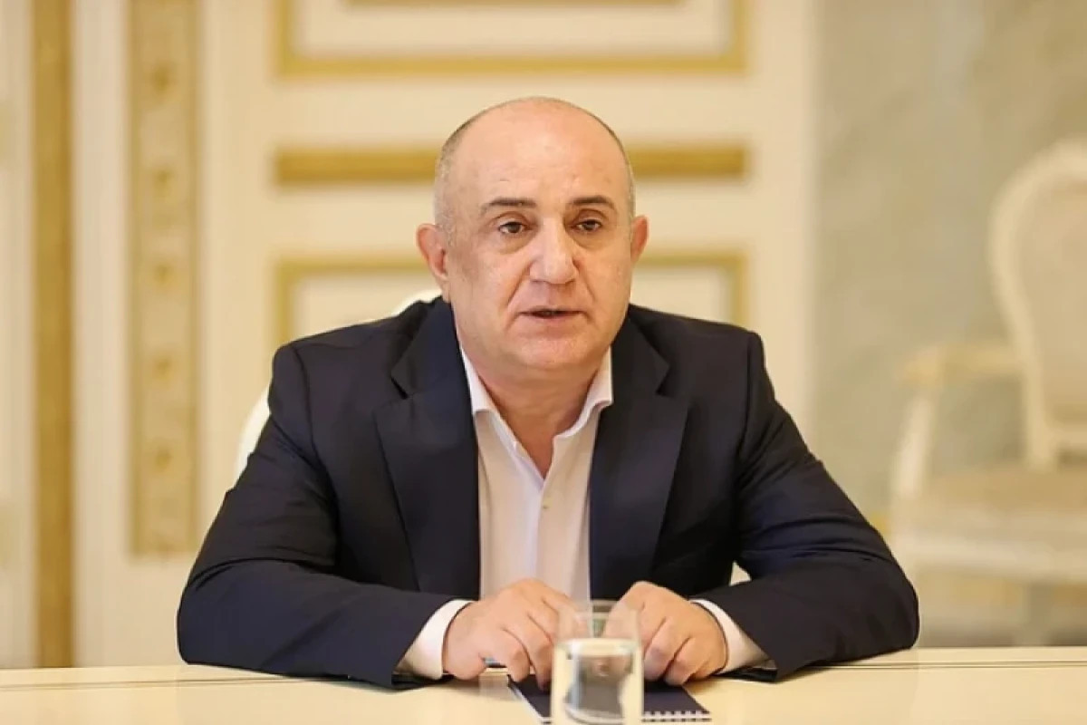 Samvel Babayan 44 günlük müharibə ilə bağlı komissiyanın iclasında iştirak edəcək