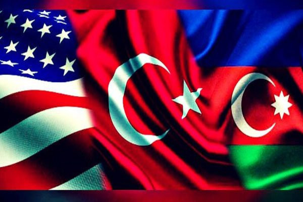 AKP sözçüsü: ABŞ Türkiyədən Azərbaycana Qarabağın azad edilməsi üçün verdiyi dəstəyi kəsməsini tələb edib