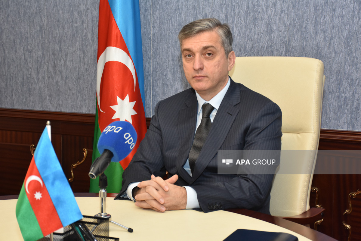 Hesablama Palatasının sədri: Dövlət vəsaiti alan qurumların məsuliyyəti və intizamı artırılmalıdır - MÜSAHİBƏ 
