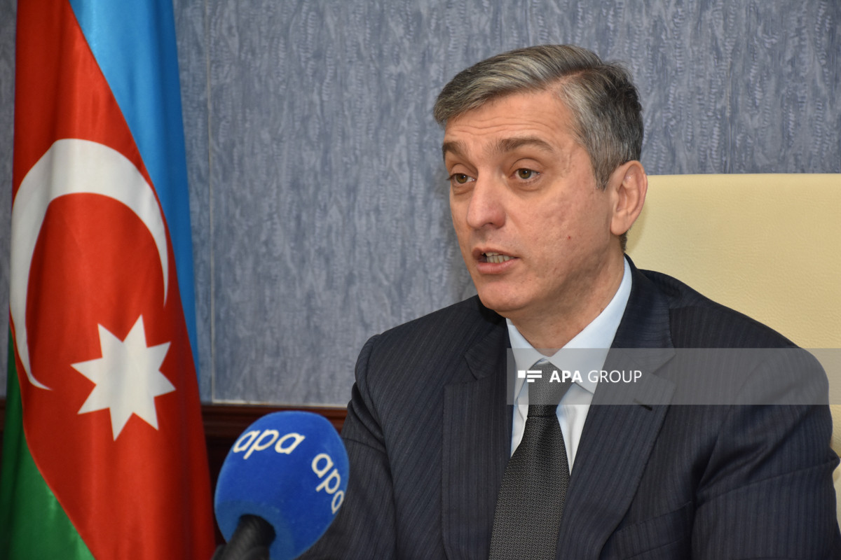 Vüqar Gülməmmədov: Naxçıvan MR-in 2022-ci ilin büdcəsinə dair hesabat göstəriciləri doğru deyil