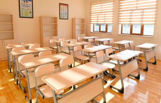 Salyanda orta məktəbdə pozuntular aşkarlanıb, prokurorluq araşdırma aparır
