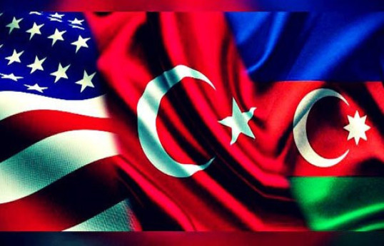 AKP sözçüsü: ABŞ Türkiyədən Azərbaycana Qarabağın azad edilməsi üçün verdiyi dəstəyi kəsməsini tələb edib