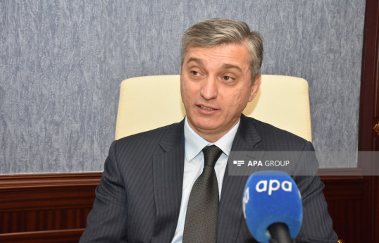 Hesablama Palatasına siyasi partiyaları audit etməsinə dair səlahiyyət verilməsi təklif olunub