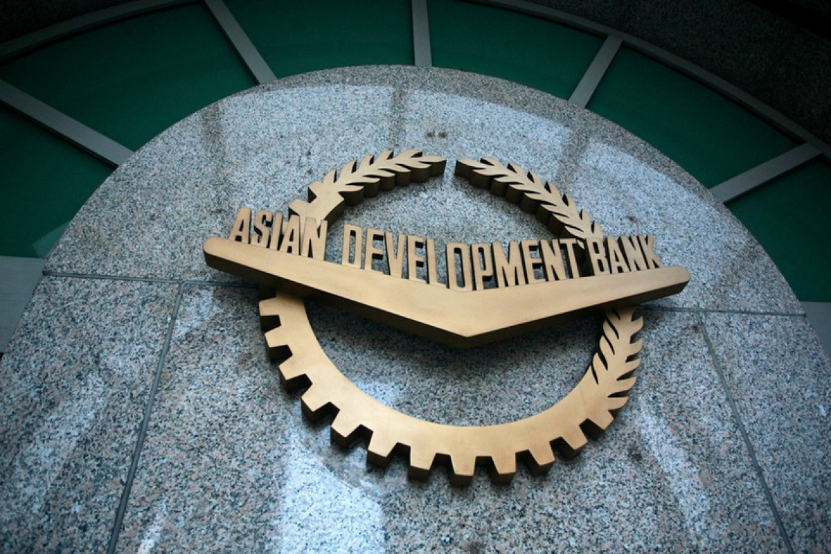 ADB issued bond in Azerbaijani manat