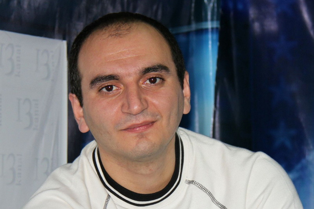 Азиз Оруджев