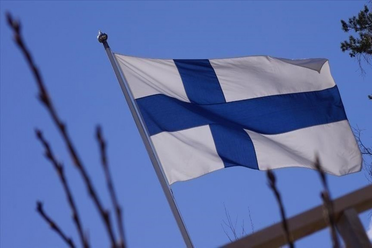 Finland to close border with Russia for 2 weeks