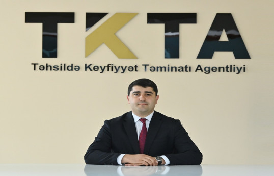 13 ali məktəbin akkreditasiyası yekunlaşdırılacaq