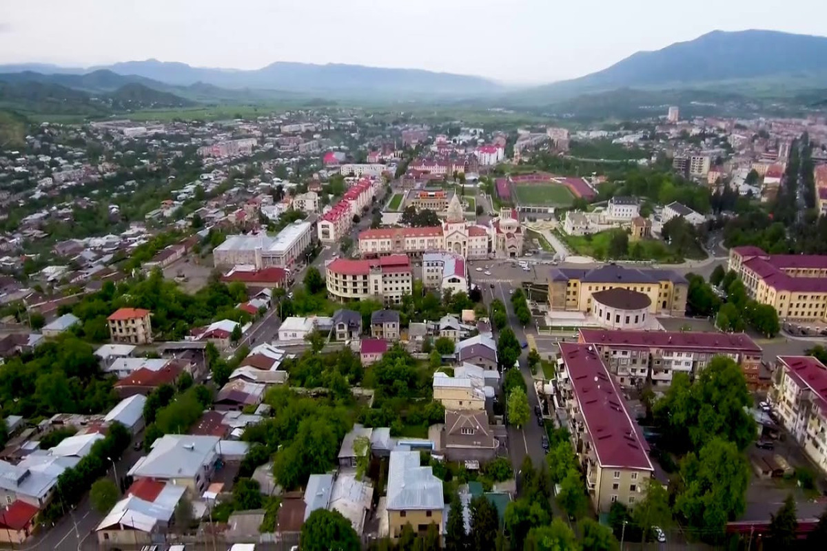 Министр: В следующем году мы хотим видеть студентов и преподавателей в Карабахском университете