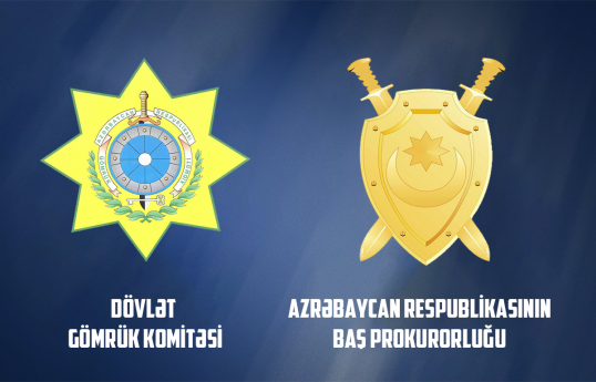 Aksiz markasız külli miqdarda siqareti satmaq istəyən şəxslər saxlanılıb