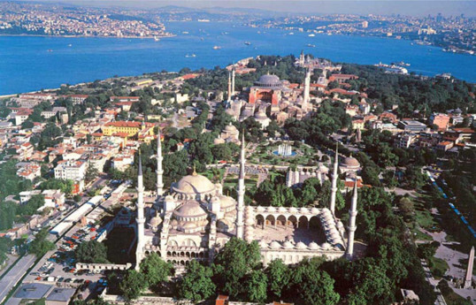Türkiyədə Azərbaycan diplomatlarının aldadılması ilə bağlı yayılan xəbərlərə aydınlıq gətirilib