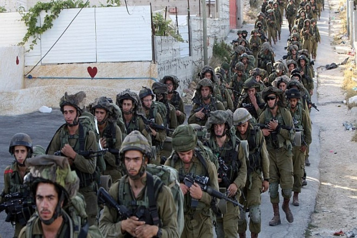 В Израиле заявили о скором возобновлении операции по всему сектору Газа