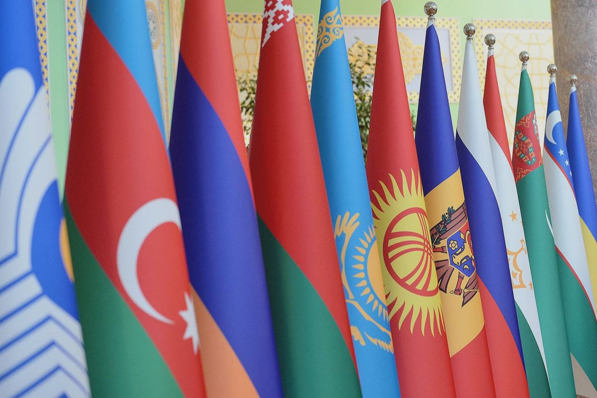 Date of the meeting of CIS heads of states announced