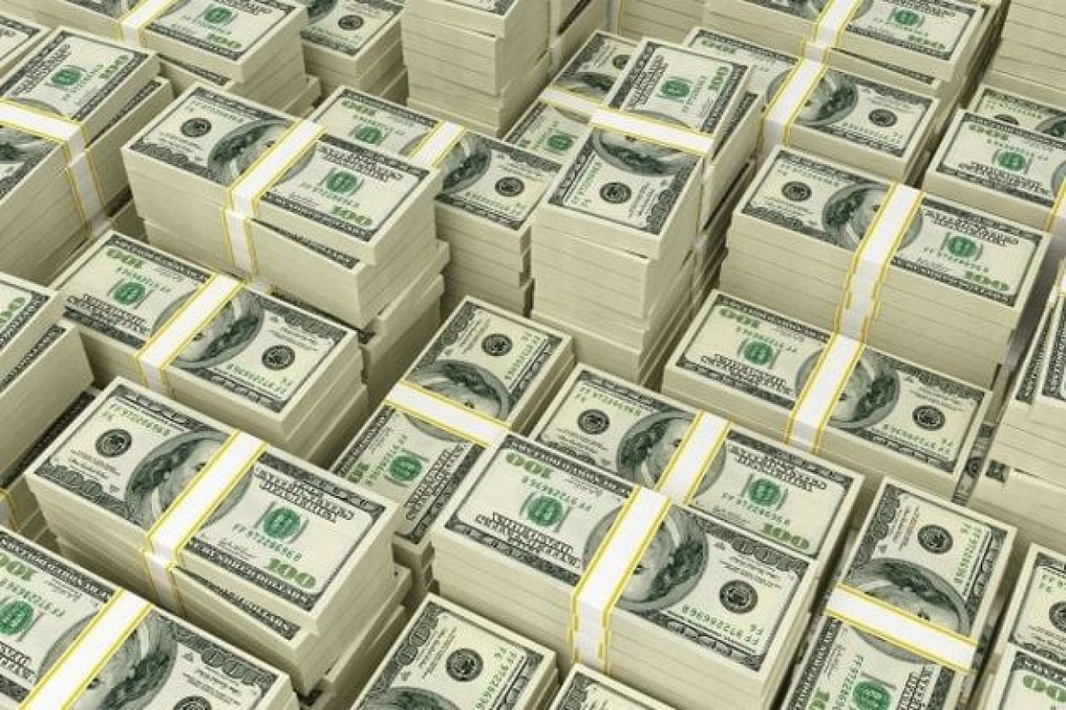 Valyuta hərracında bankların dollar tələbi 77 milyonu ötüb