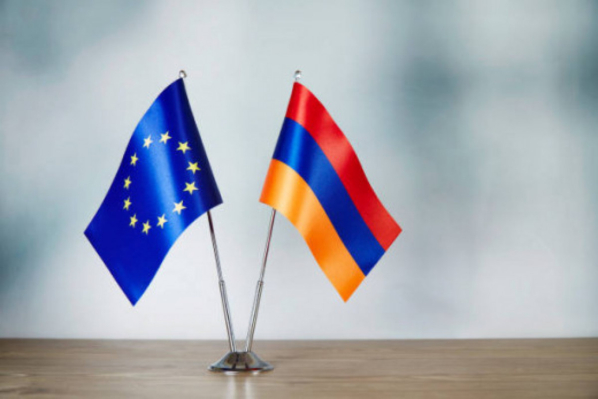 ЕС и Армения заинтересованы в сотрудничестве в сфере безопасности и обороны