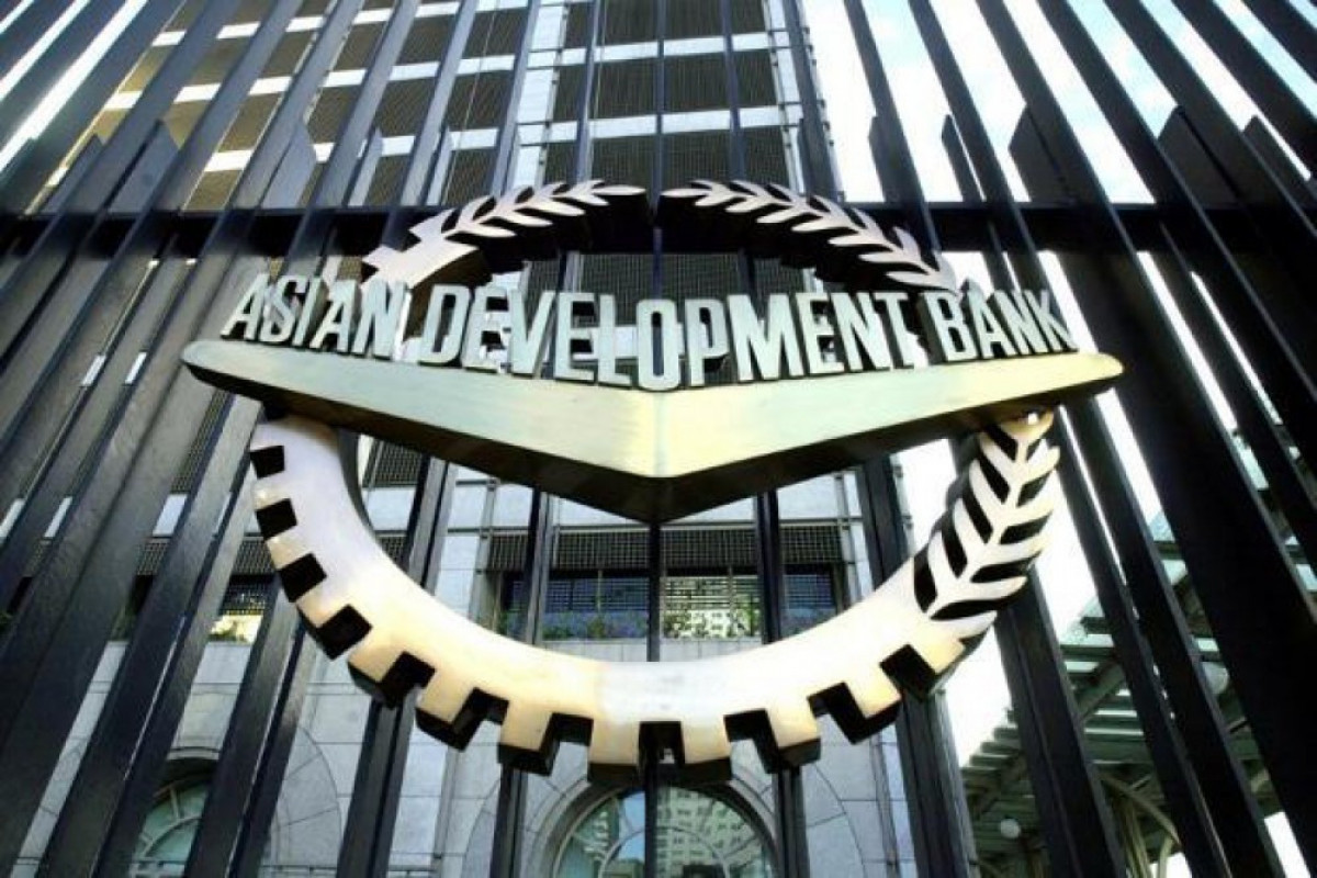Azerbaijan is very active state of Asian Development Bank’s CAREC program - ADB