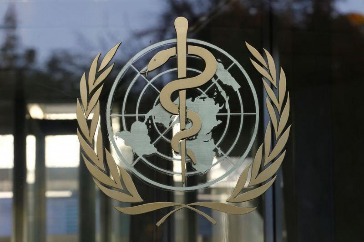 WHO Country Office in Azerbaijan urges population to be vaccinated against measles