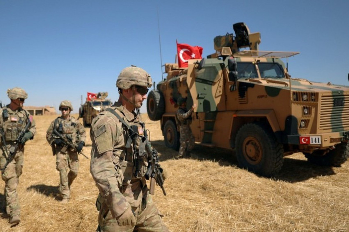 В ВНСТ принят законопроект о продлении на два года срока пребывания турецких военных в Ливии
