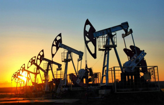 Azərbaycan neftinin qiyməti 86 dolları ötüb