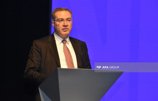 Prezidentin köməkçisi: Azərbaycan innovasiyaların genişlənməsinə imkanlar yaradır