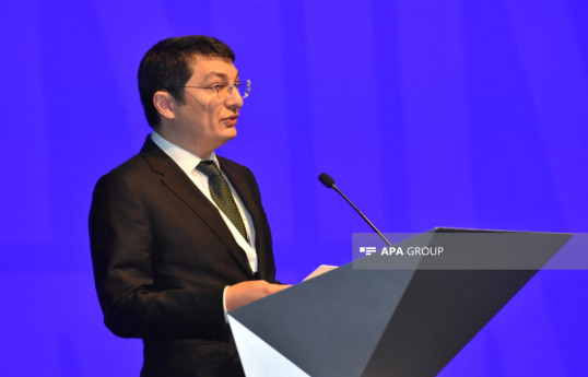 Nazir müavini: Ölkə səviyyəsində innovasiyalara böyük sərmayələr planlaşdırılır